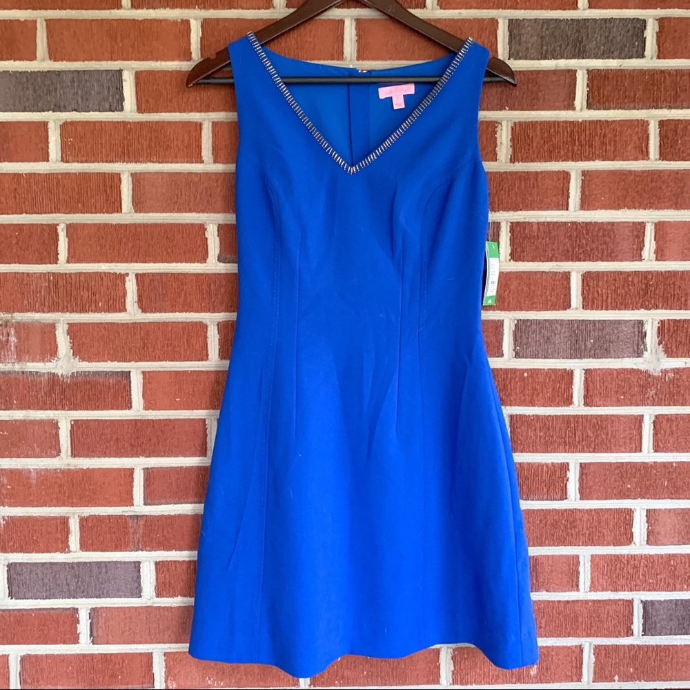 Lilly Pulitzer Monica Dress